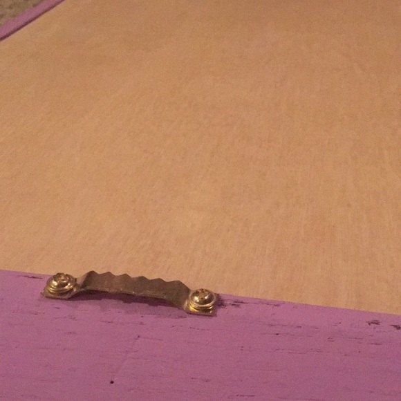 Dr Seuss inspired wooden frame acrylic painting - Picture 4 of 12